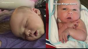 Happy Ending: Mother diagnosed with coronavirus finds out her baby is  negative