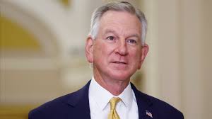Tuberville threatens Republicans who might vote against Gaetz as Trump's AG