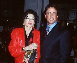 When he was 15, stallone says that he was told his brain was dormant, so he started bodybuilding. Jackie Stallone Mother Of Sly Dies Age 98 New York Daily News