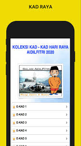 Template kad raya yang dibuat khas untuk dijadikan kad ucapan online. Kad Hari Raya Aidilfitri 2020 For Android Apk Download