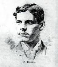 Dan Doyle (footballer)