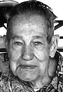Kenneth Hamann Obituary (1926