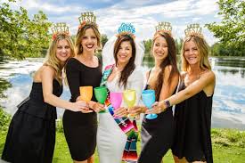 Maybe you would like to learn more about one of these? How To Plan The Best Fiesta Bachelorette Party Emmaline Bride