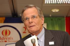 Bill Williams was a beloved friend of ETCH and a returning guest of the  Children's Hospital Telethon. The first Children's Hospital Telethon took  place in cooperation with Children's Miracle Network, which was