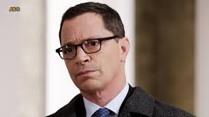 Scandal's' Joshua Malina's accused of 'harassing,' 'verbally assaulting'  neighbor