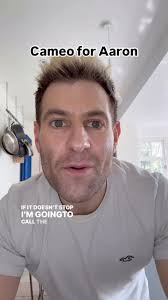 Aaron Morter's Instagram, Twitter & Facebook