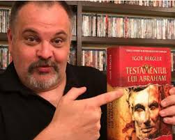 Zgomotele de tobd acopereau acum fipetele, dar bet[ile testamentul lui abraham. Media Igor Bergler Autor Page 8