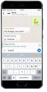 Dieser wird automatisch markiert und du kannst ihn direkt kopieren und ins gästebuch oder auf der gewünschten seite einfügen. Im Gruppen Chat Einzeln Antworten Faq Whatsapp Sim