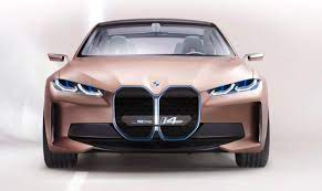 It'll borrow styling details from the new bmw 4 series and may replace the bmw 4 series gran coupe as a sleeker alternative to the bmw 3. 2021 Bmw I4 The New Electric Ultimate Driving Machine Competition Bmw Of Smithtown