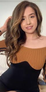 Pokimane | Long hair styles, Style, Hair styles