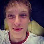 Delbert Hays's Instagram, Twitter & Facebook