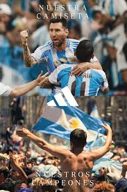 アルゼンチン代表 2024 ユニフォーム -サッカーショップ【SWS】