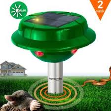 Interestingly, the maker of the ultrasonic pest repeller stated that the product utilizes ultrasonic waves to make pests nervous and uncomfortable. Snake Repellent Device Buy Online India 2019 Ultra Pest Solution