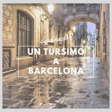 Turismo En Barcelona En 2020 Ciudad Moderna Paseo De Gracia Dias De Vacaciones