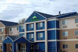 Image result for Microtel Inn and Suites Appleton Appleton WI