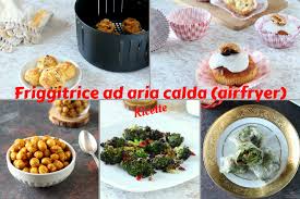 We did not find results for: Friggitrice Ad Aria Calda Airfryer Ricette E Consigli Per L Uso