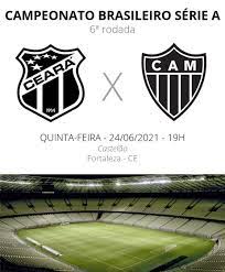 Dessa forma, os municípios que aderirem possuem a possibilidade Ceara X Atletico Mg Veja Onde Assistir Escalacoes Desfalques E Arbitragem Brasileirao Serie A Ge