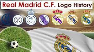 A photographic history of over 200 different real madrid shirts from 1902 right up to 2021. Real Madrid Logo And Symbol Meaning History Png