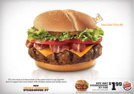 See 14 unbiased reviews of burger king, rated 3.5 of 5 on tripadvisor and ranked #271 of 388 restaurants in turku. Will Mckeand Burger King Steakhouse Xt