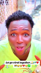 Let Go Viral Together: Join the Movement