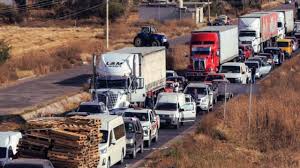 Bloqueos hoy 25 de abril en CDMX y carreteras: Rutas y alternativas