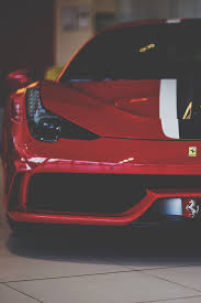 Ferrari 458 Speciale Ferrari 458 Ferrari Ferrari F40