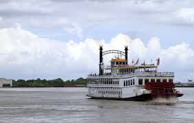 The Advent of Steam Engine-Powered Vessels