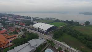 Language training center malaysia mobile: December 2017 Johor Malaysia Aerial Footage Of Jdt Stock Footage Video 100 Royalty Free 1007720797 Shutterstock