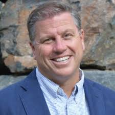 A Ted Talk to Remember: My Last Conversation with Ted Johnson · The Young  Life Leader Blog