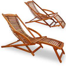 Sitzbank garten garten sitzgruppe feuerstelle garten garten terrasse relaxliege garten garten deco garten design haus und garten gartenliege selber bauen. Deuba Gartenliege 2x Liege Akazien Holz Klappbar Kopfkissen Fussteil Abnehmbar Schaukelfunktion Gartenliege Liegestuhl Garten Holzliege Deckchair Sunlounger Online Kaufen Otto