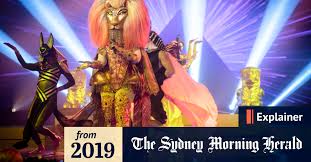 Mystery music show mask king. The Masked Singer Australia S Most Popular Tv Show