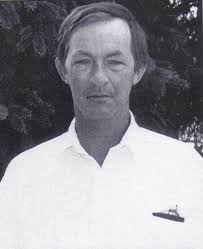 Technical Publications, the retirement of Technical Illustrator J.K. (Mac)  McArthur, a well known local artist. With department manager Keith Roberts  and Graham Fordham