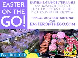 The chain is spread throughout the northeast states and has a store located in dickson city. Malczewski S Butter Lambs Posts Facebook