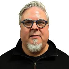 Congratulations to Tim Nasky