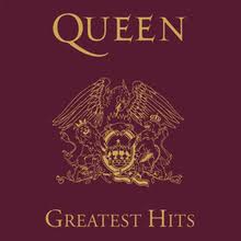 Greatest Hits Queen Album Wikipedia