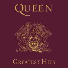 greatest hits queen album wikipedia