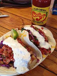 Ensenada is still considered the destination for fish tacos. The San Diego Fish Taco Hunt Peanut Butter And Onions Blog