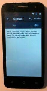 The 5017b is called the onetouch elevate by alcatel. Alcatel Elavate 5017b 8gb Boost 8gb Cell Phone Parts Repair Google Lock Ebay