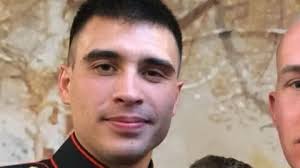 Fundraiser for Darrell Harrison by Jake Ruddy : Help LCpl Boyd, Injured US  Marine