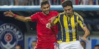 Видео гола леднева на 27 минуте матча. Dinamo Zagreb Fenerbahche Prognoz Na Ligu Evropy 20 09 2018 Vseprosport Ru