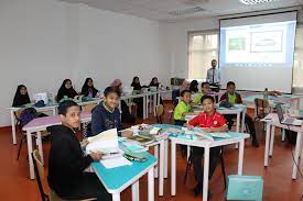 One of the enrichment strategies implemented in permata insan college, islamic science university of malaysia is the 21st century learning education approach that equipped every student and lecturer with an ipad. Kursus Elektif Bahasa Turki Bermula Di Kolej Permata Insan Usim Kuala Lumpur