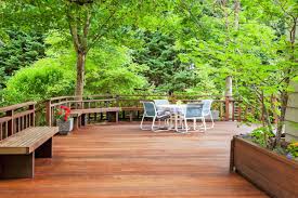 Input project size, product quality and labor type to get composite decking material pricing and installation cost estimates. How To Restore An Old Deck In 4 Steps This Old House