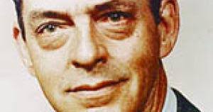 Marshall Perry 'wouldn't wear out his tongue talking'