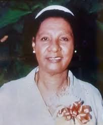 Rosalie Butler-Martin