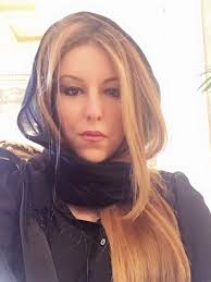 Последние твиты от ελένη καλογεροπούλου (@kaloggirl). Aparadekth Dhmosiografikh An8rwpofagia Kata Ths Elenhs Kalogeropoyloy Mononews