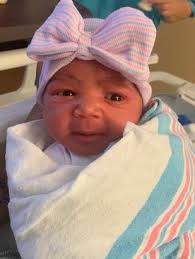 Nyla-Nicole Mae Greene