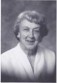 Today in Morgan County History -- Helen Cleary Foreman was born in  Jacksonville