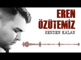 Eren Ozutemiz Aglar Oldum Senden Kalan C 2019 Iber Produksiyon Youtube Youtube Muzik Seni