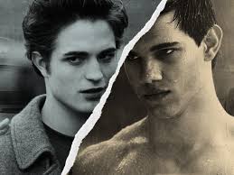 I Reread 'Twilight' & I'm Team Jacob Now