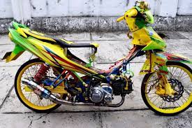 Check spelling or type a new query. 20 Kumpulan Modifikasi Vega Zr Terlengkap Di Tahun Ini